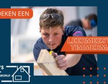 vacature leermeester timmerman Exel Lemele Bouw